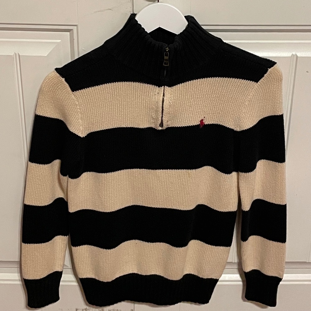 Boys Ralph Lauren Sweater